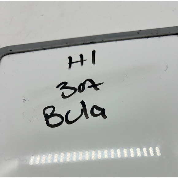 Bula Knit Beanie Striped Yellow Black BLue Red OSFM Unisex - Picture 10 of 10